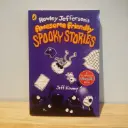 Rowley Jefferson's Awesome Friendly Spookystories