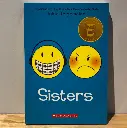 Sisters (By Raina Telgemeier)