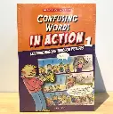 Scholastic Words In Action (13 Books Set)