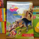 ကျွန်ပ်နှင့်မေ့မရသော ဇာတ်လမ်းများပေါင်းချုပ် ၄