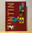 The Adventures Of TinTin Volume 6: DESTINATION MOON, EXPLORES ON THE MOON, THE CALCULUS AFFAIR (By Julien Lepaux)