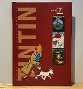 The Adventures Of TinTin Volume 7: THE RED SEA SHARKS, TINTIN IN TIBET, THE CASTAFIORE EMERALD (By Julien Lepaux)