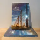 The Boy in the Striped Pajamas 