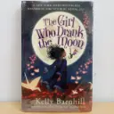 The Girl Who Drank the Moon 