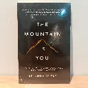The Mountain Is You: Transforming Self-Sabotage Into Self-Mastery - Brianna Wiest (Imported Reprint)