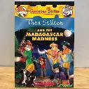 Thea Stilton: And the Madagascar Madness