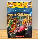Thea Stilton: And the Venice Masquerade