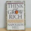 Think and Grow Rich: The Landmark Bestseller Now Revised and Updated for the 21st Century - Napoleon Hill (Imported Reprint)