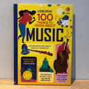 Usborne 100 Things to Know About Music