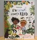 Usborne I'm (almost) Always Kind