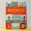 Usborne Business For Beginners