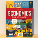 Usborne Economics For Beginners 