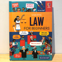 Usborne Law For Beginners