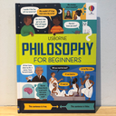 Usborne Philosophy For Beginners