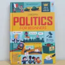 Usborne Politics For Beginners
