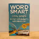 Word Smart, 6th Edition: 1400+ Words That Belong in Every Savvy Student's Vocabulary - Adam Robinson and David Owen (Imported Reprint)