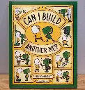 Can I Build Another Me? (By Shinsuke Yoshitake)