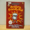 Diary Of An Awesome Friendly Kid