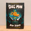 Dog Man (By Dav Pilkey)