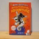 Diary of a Wimpy Kid: Rowley Jefferson's Awesome Friendly Adventure