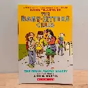 THE BABY-SITTERS CLUB 2: THE TRUTH ABOUT STACEY (By Ann M. Martin & Raina Telgemeier) 