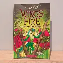 Wings Of Fire Book Three: The Hidden Kingdom (By Tui T. Sutherland)