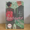 Heartstopper Volume 1