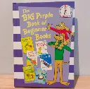 The Big Purple Book of Beginner Books