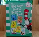 The Big Aqua Book of Beginner Books