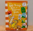 The Big Orange Book of Beginner Books
