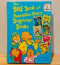 The Big Book of Berenstain Bears Beginner Books