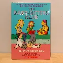 THE BABY-SITTERS CLUB 1: KRISTY'S GREAT IDEA (By Ann M. Martin & Raina Telgemeier) 