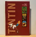 The Adventures Of TinTin Volume 5: THE SEVEN CRYSTAL BALLS, PRISONERS OF THE SUN, LAND OF BLACK GOLD (By Julien Lepaux)