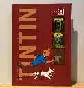 The Adventures of Tintin, Volume 8: FLIGHT 714, TINTIN AND THE PICAROS, TINTIN AND ALPH-ART (By Julien Lepaux)