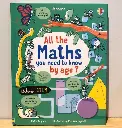 All the Maths You Need to Know by Age 7