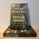 The Seven Husbands of Evelyn Hugo
