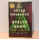 The Seven Husbands of Evelyn Hugo