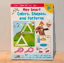 Play Smart Colors, Shapes, and Patterns