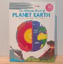 Ultimate Book of Planet Earth