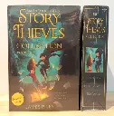 Story Thieves Collection (5 Books Set)