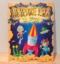 Science Lab (An Alien Activity Book)