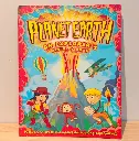 Planet Earth (An Explorer's Activity Book)