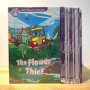 Oxford Read and Discover 4 (20 Books Set)