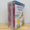 STEP INTO READING Level 3 (30 Books Set)