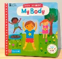 PUSH PULL SLIDE: My Body