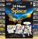 Usborne 24 Hours in Space