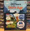 Usborne 24 Hours in the Stone Age