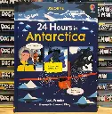 Usborne 24 Hours in Antarctica