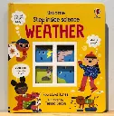 Usborne Step Inside Science: Weather