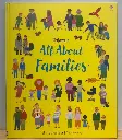 Usborne: All About Families